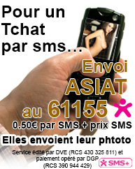 asiat mure par tchat